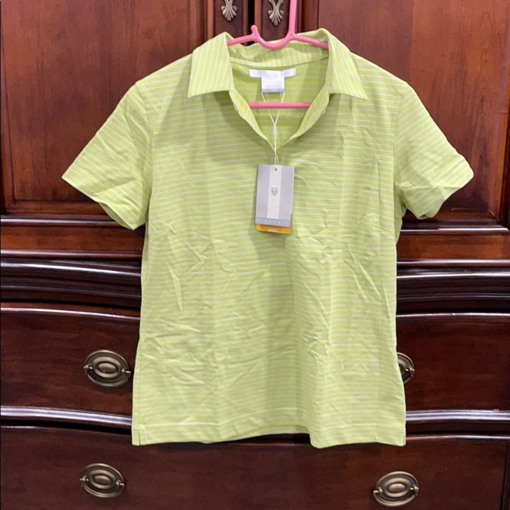 Polo Shirt.